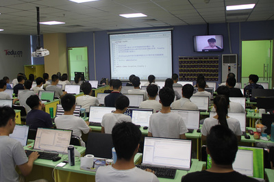 達(dá)內(nèi)教育 JAVA開發(fā)與教育軟件開發(fā)的未來之路