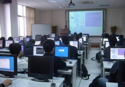 天門軟件設(shè)計(jì)培訓(xùn) 聚焦教育軟件開發(fā)的專業(yè)探索